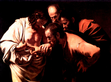 caravaggio