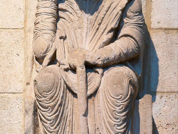 St. Joseph’s Wedding&nbsp;Vows