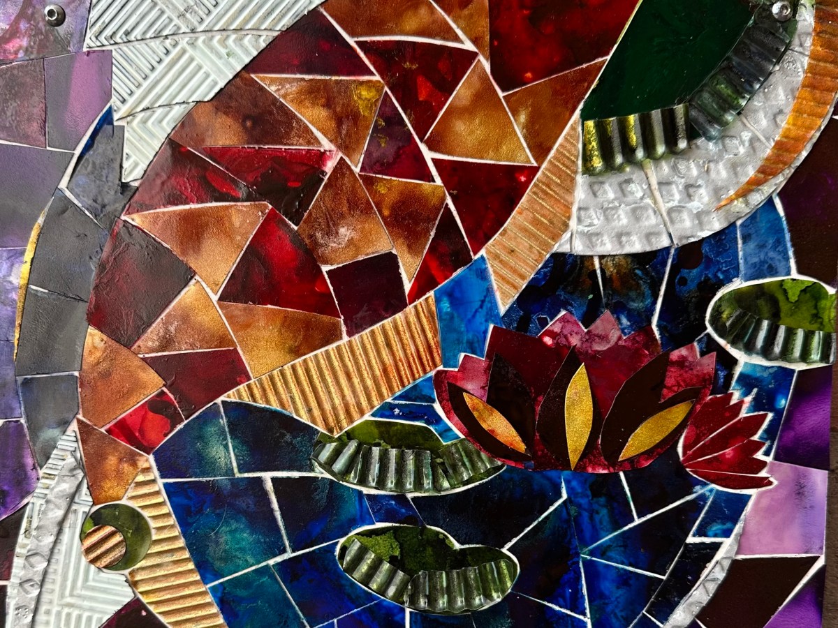 The Soul is in God, and God is in the&nbsp;Soul