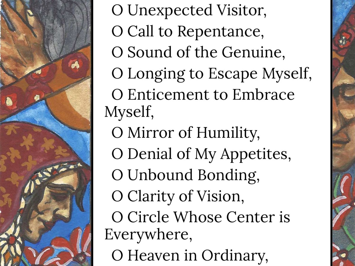 Laments & Invocations